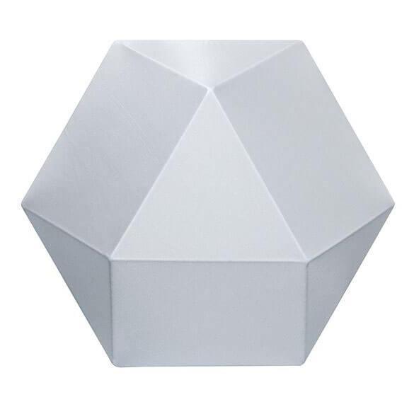 Потолочный светильник TopDecor Nelly O P1 01