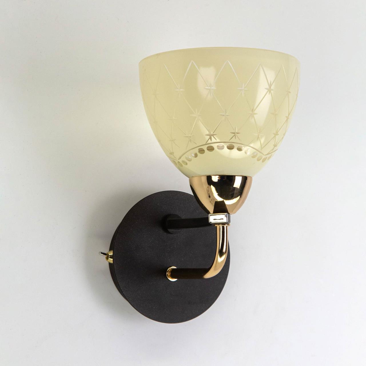 Бра Citilux Кристи CL152412 в Москве