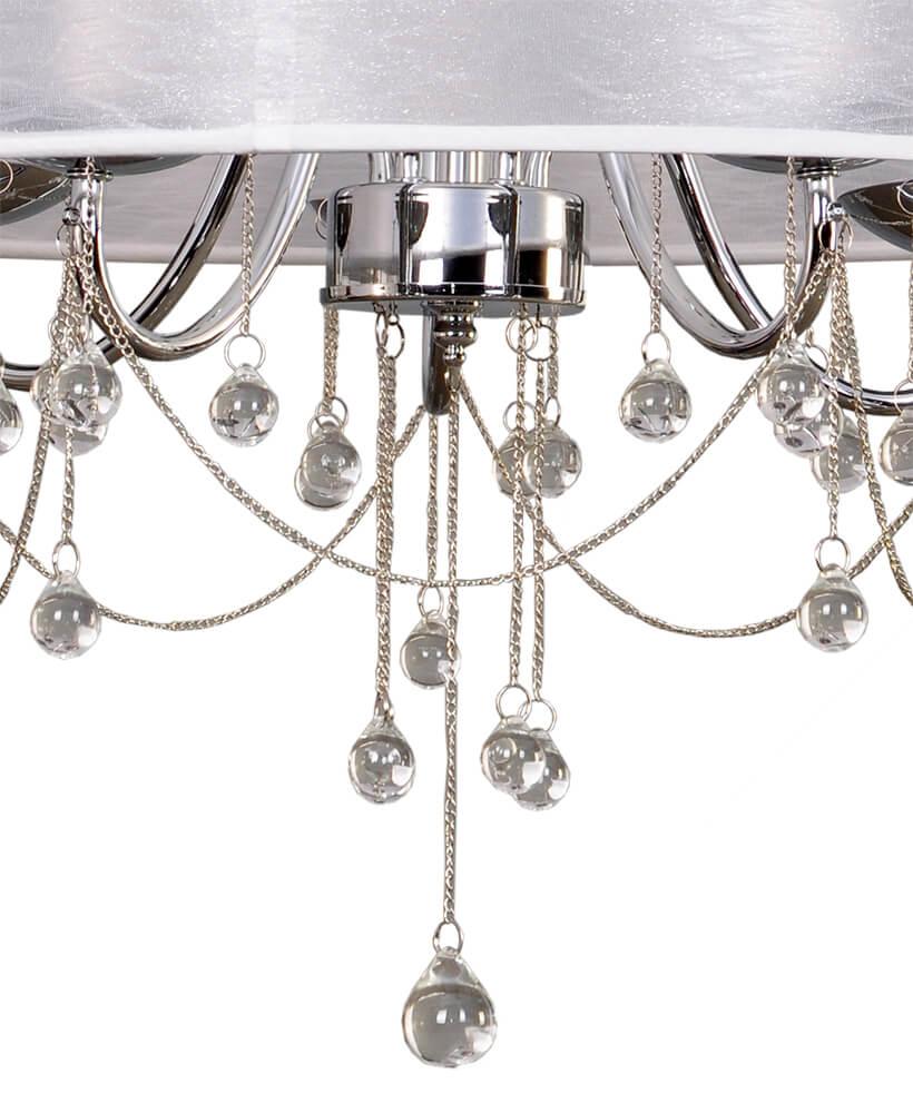 Подвесная люстра Seven Fires Симона 10395.01.03.05