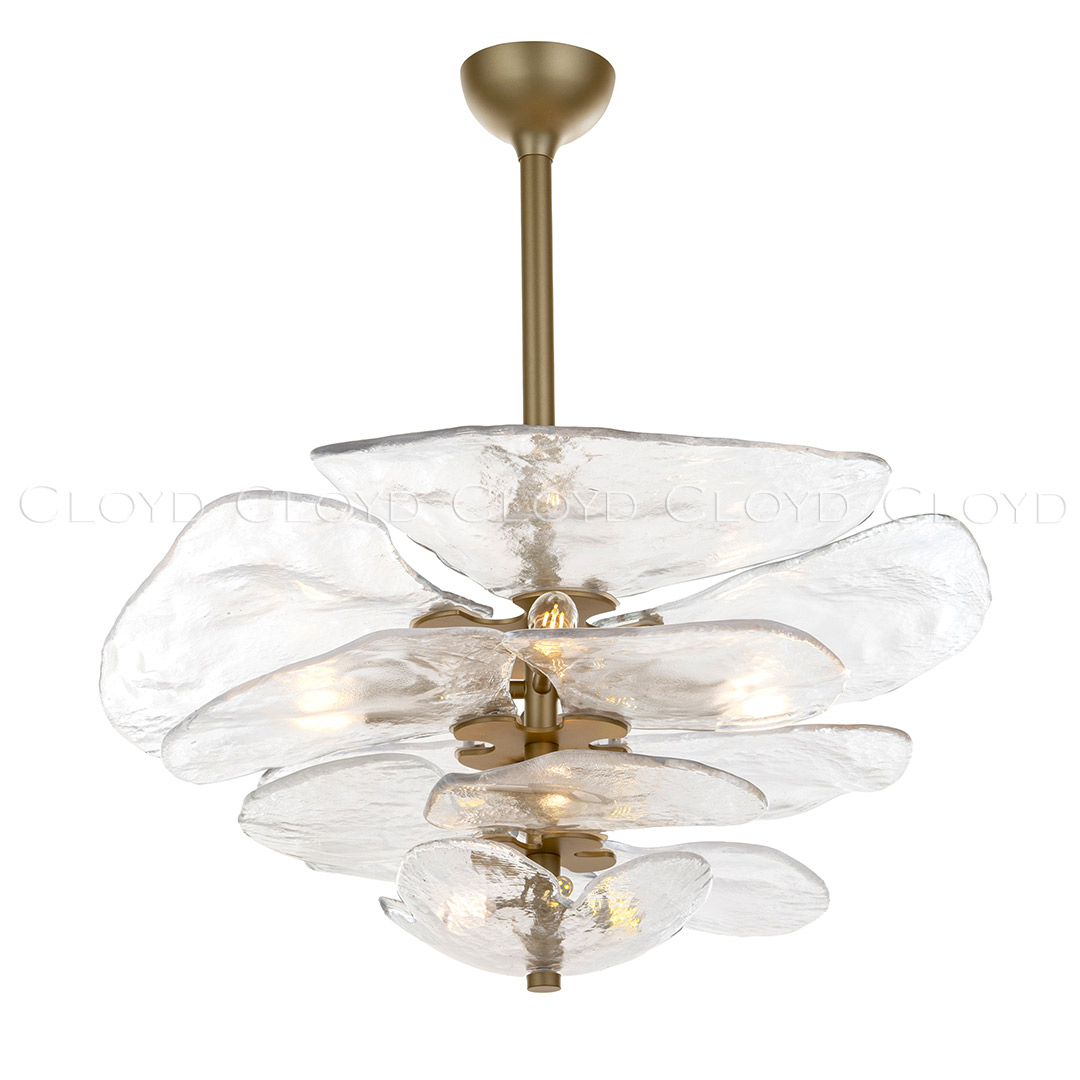 Люстра на штанге Cloyd Aspasia 11654