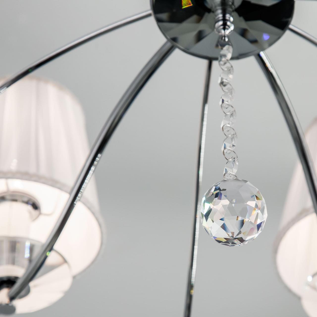 Подвесная люстра Citilux Шелли CL438161 в Москве