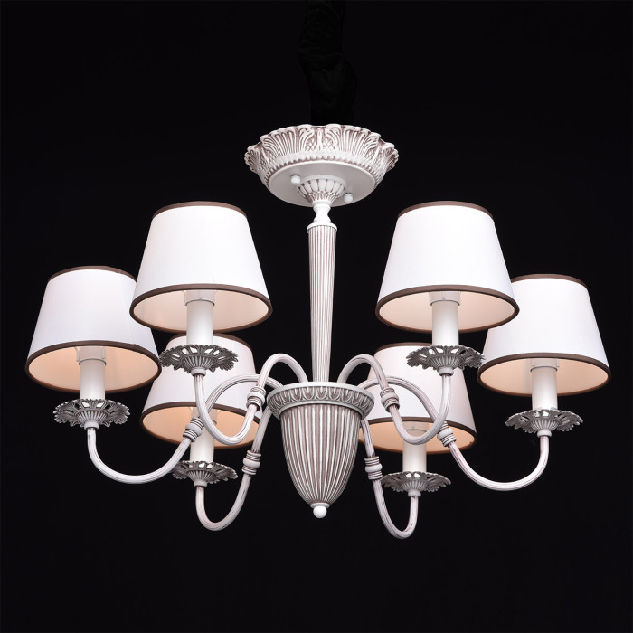 Потолочная люстра MW-Light Августина 3 419011006