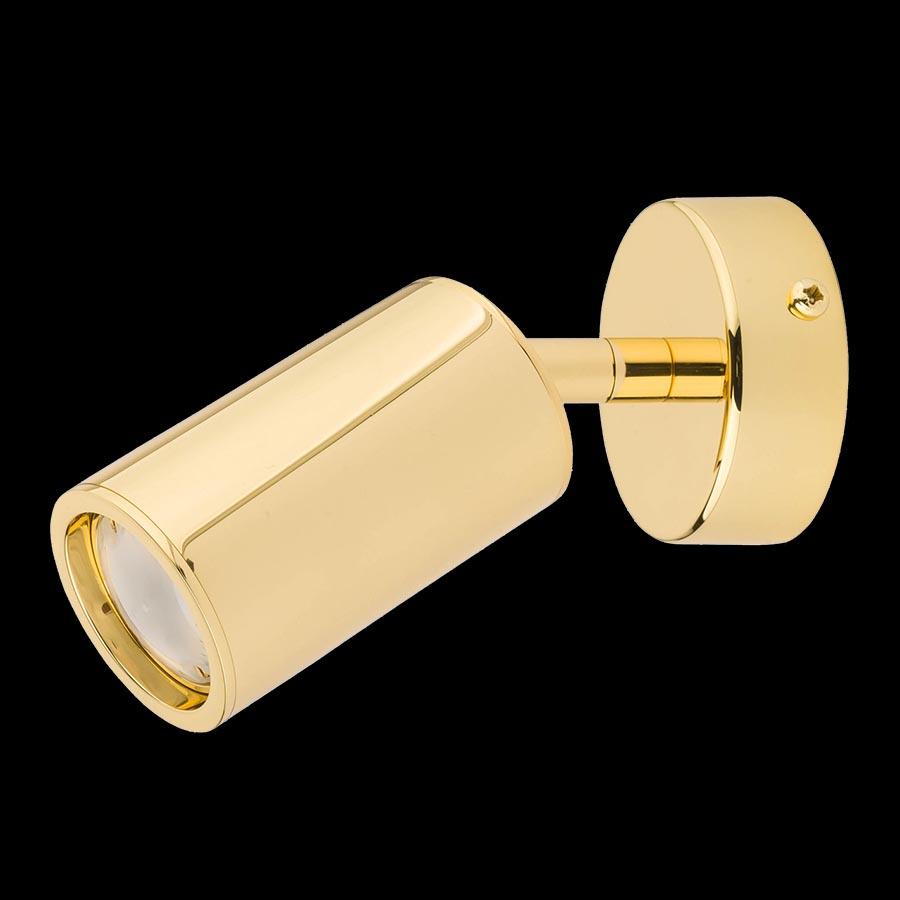 Лицевая панель Gira System 55 диммера сенсорного с индикацией алюминий 226026