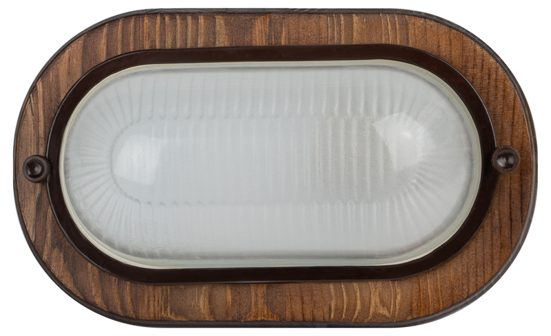 Настенно-потолочный светильник Эра НБО 04-60-021 Б0048248