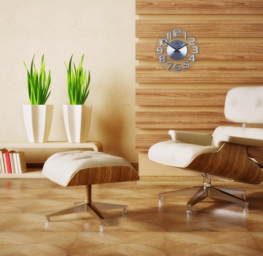 Настенные часы Tomas Stern 8016