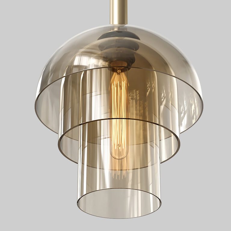 Подвесной светильник ImperiumLoft Jolly 204479-26