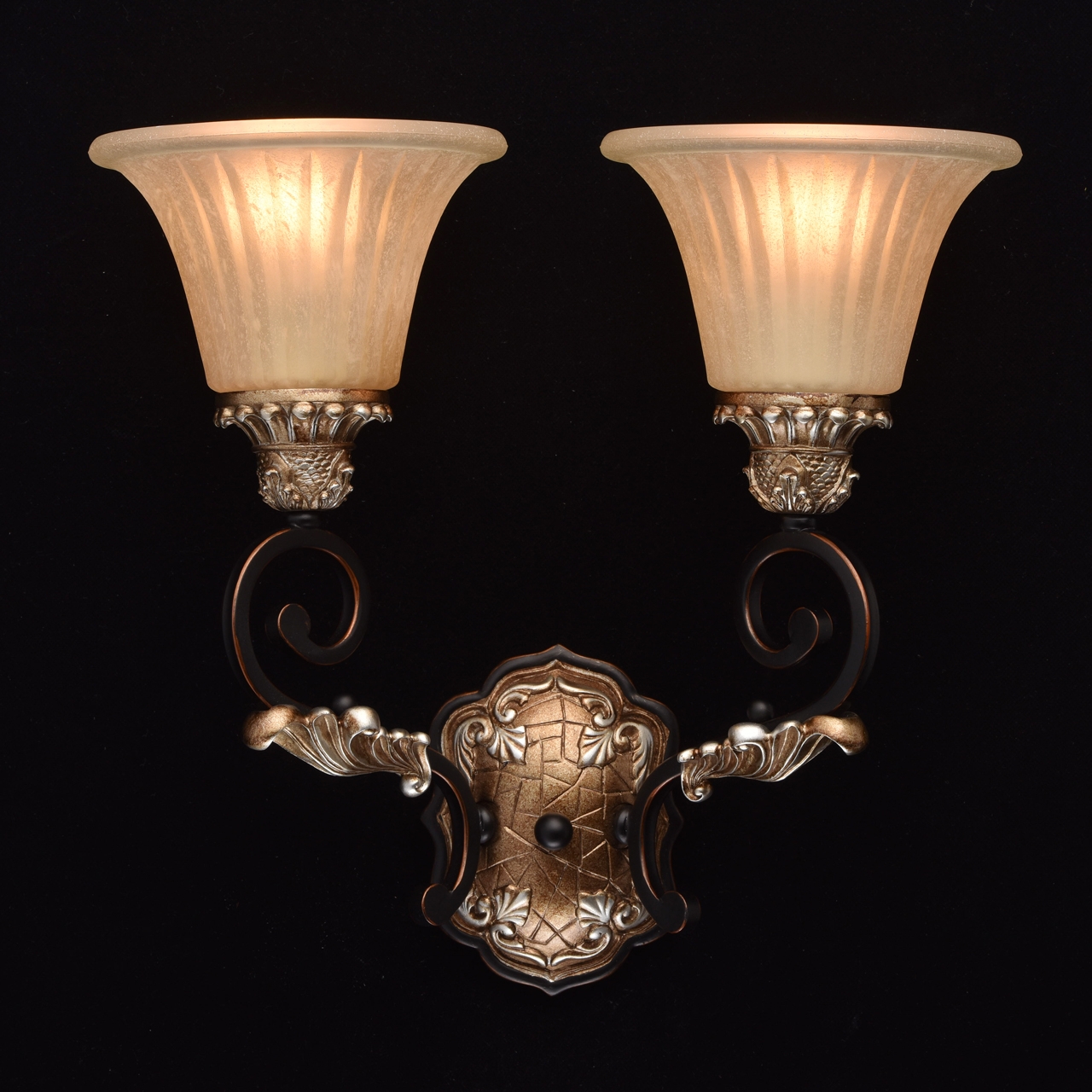 Бра Chiaro Версаче 254022202