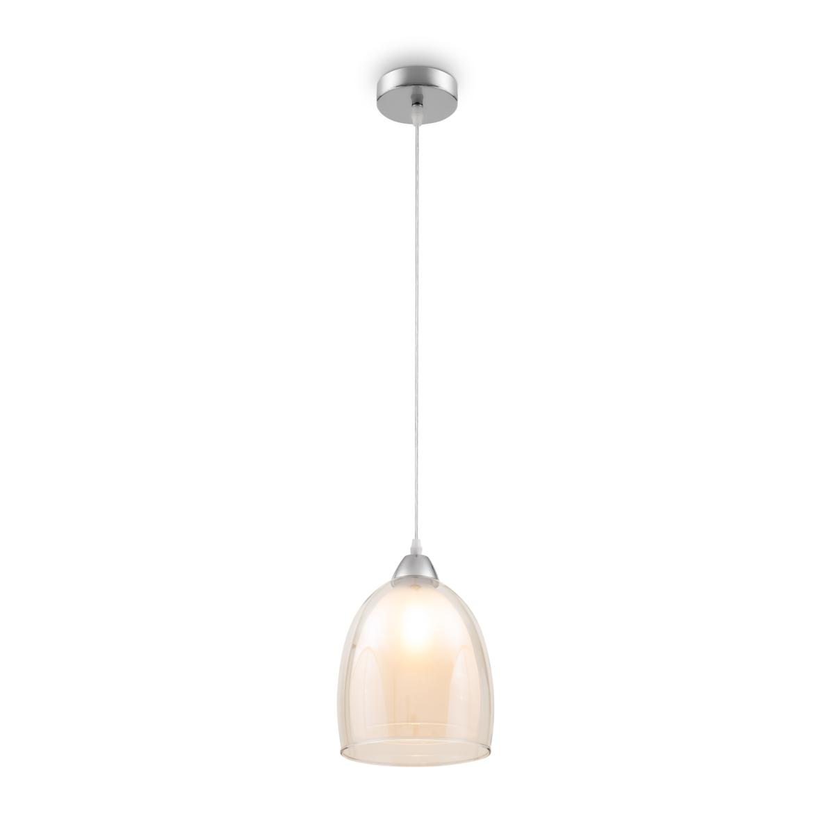 Подвесной светильник Freya Astery FR5375PL-01CH1