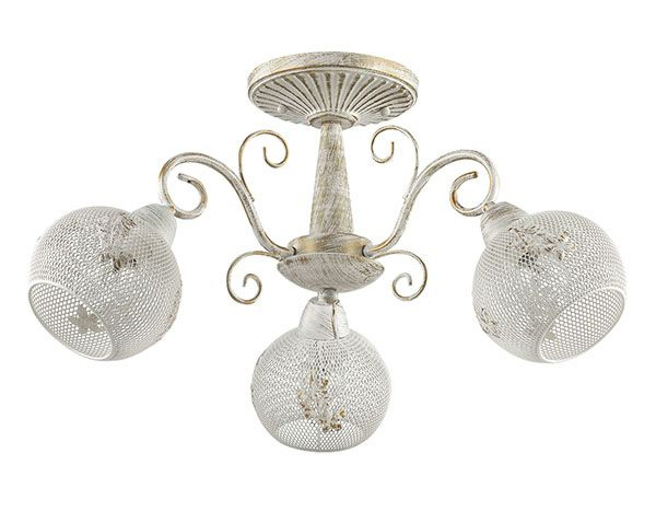 Потолочная люстра Lumion Elina 3231/3C