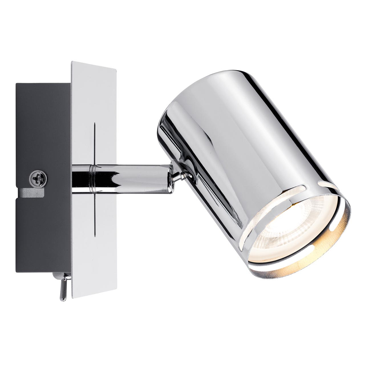 Cпот Paulmann Rondo 66678