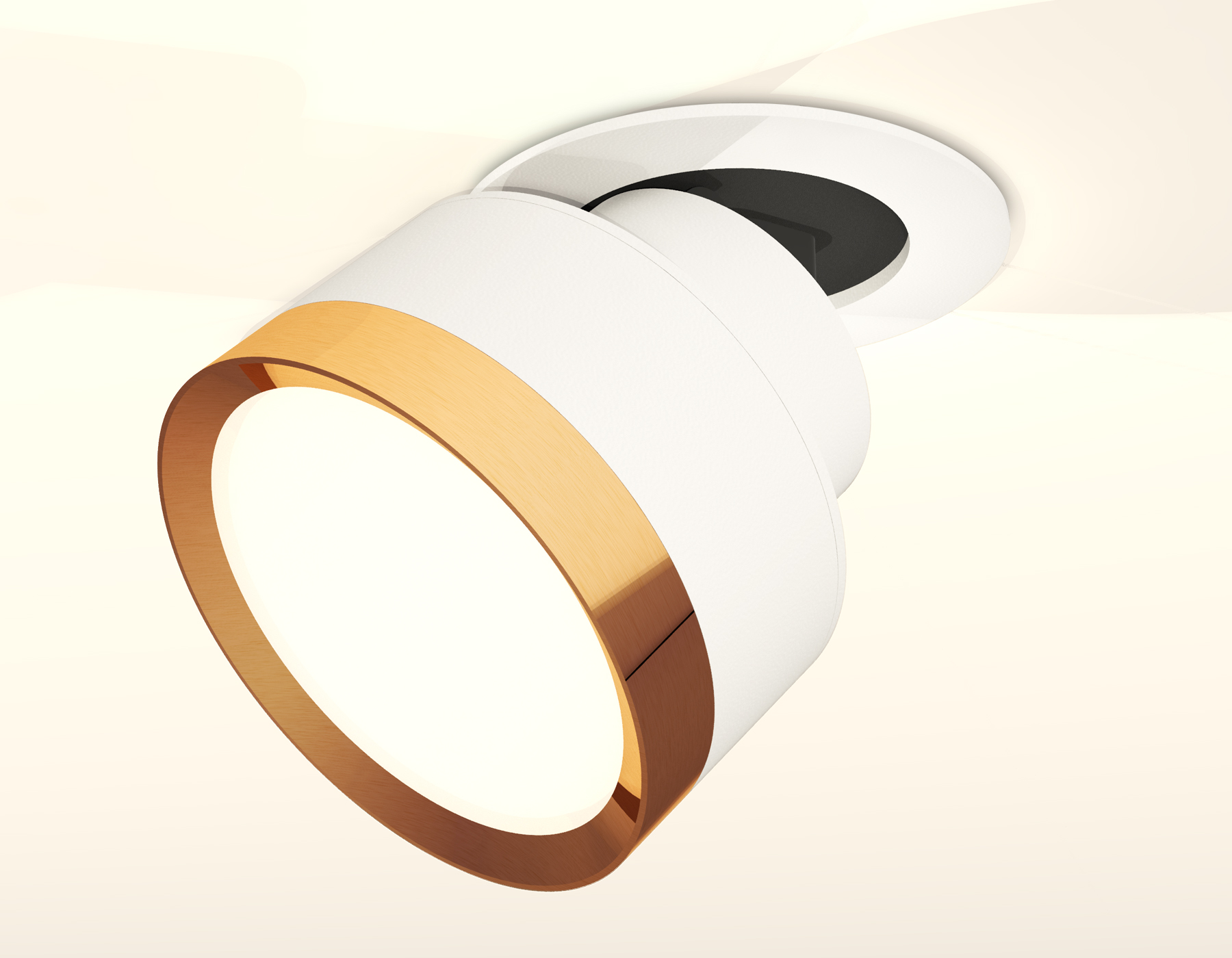 Спот Ambrella Light Techno Spot XM8101503 (A2241, A2105, C8101, N8124)