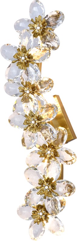 Настенный светильник Stilfort Гарде Арт 2196/05/04W