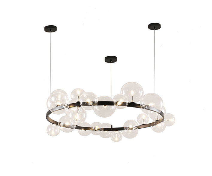 Подвесной светильник Kink Light Иона 07608-24,19