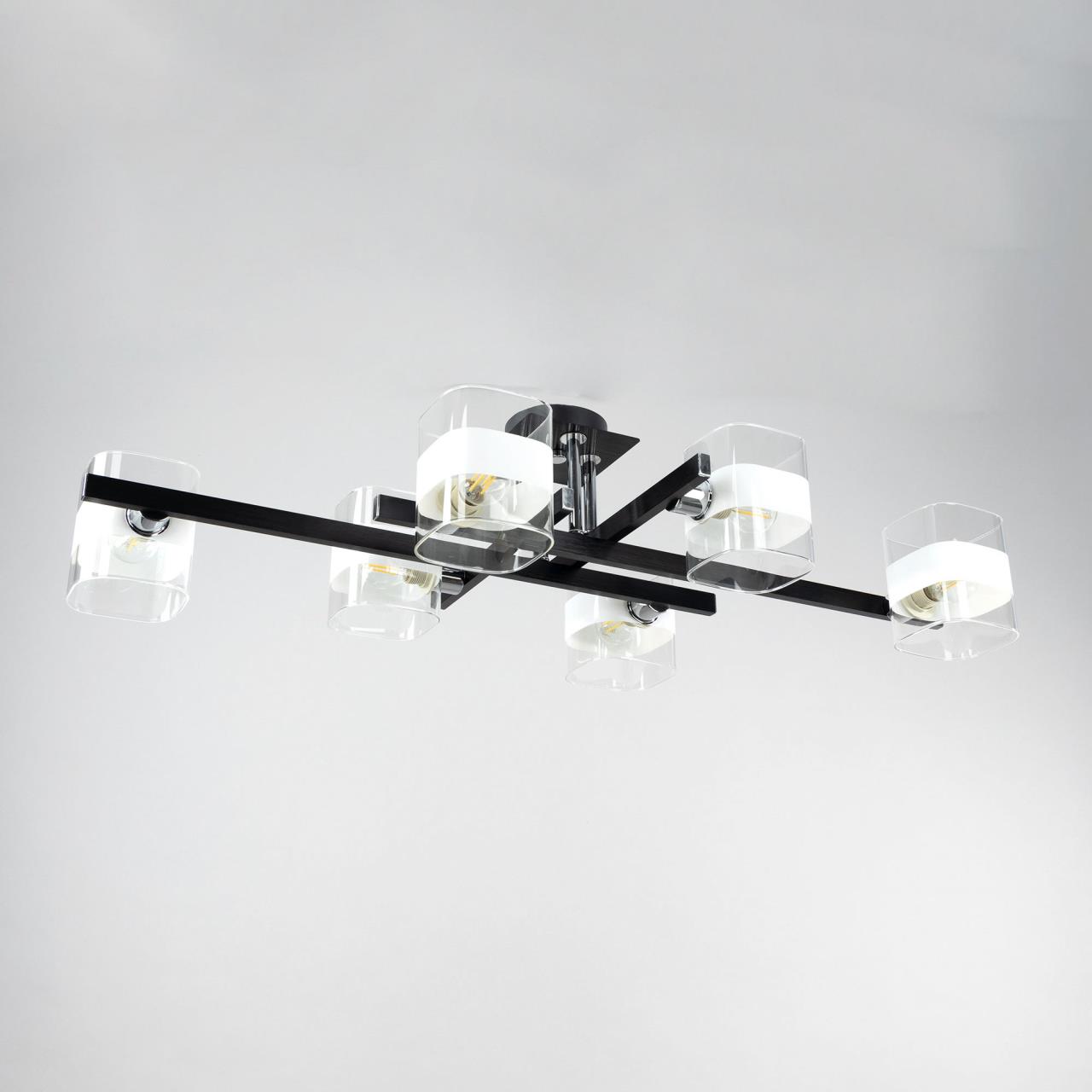 Потолочная люстра Citilux Вирта CL139262 в Москве