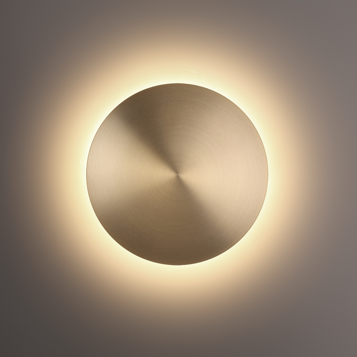 Настенный светодиодный светильник Odeon Light Hightech Galaxy 7072/6WL