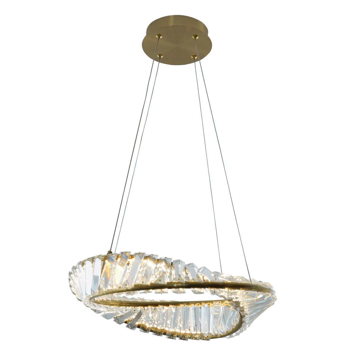 Подвесная люстра Lightstar Vidare 699043