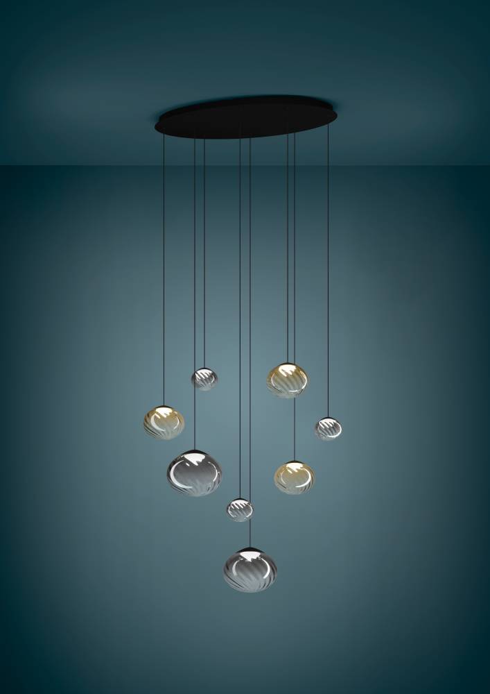 Подвесной светильник Eglo Pantoja 390483