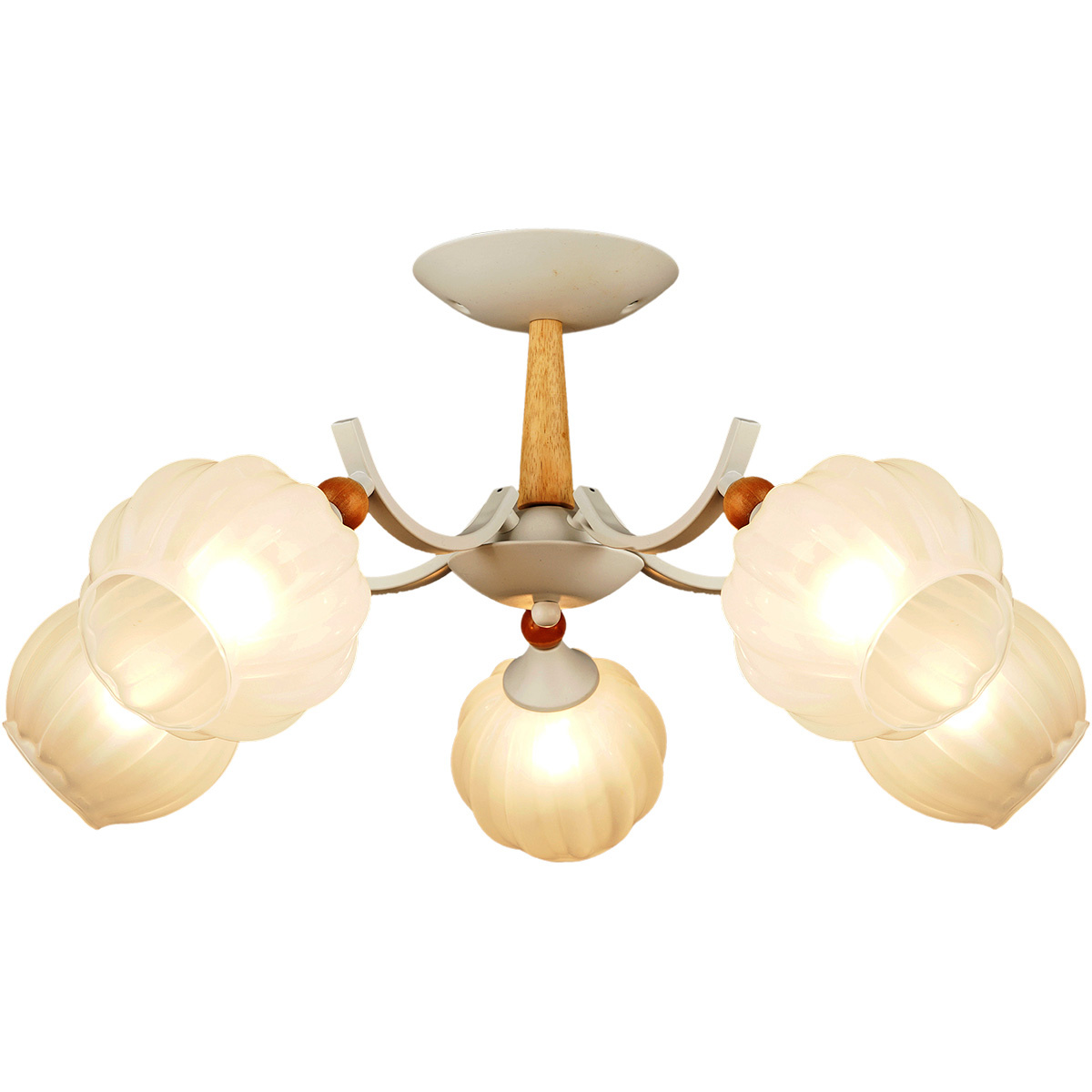 Люстра на штанге Reluce 04511-0.3-05