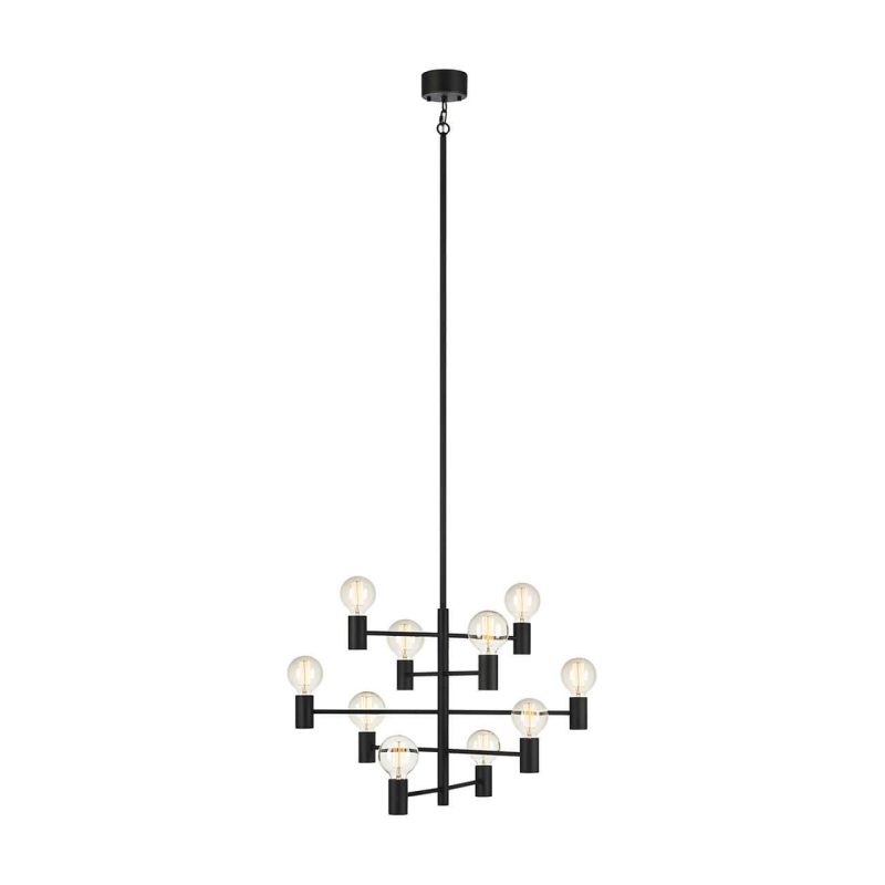 Подвесная люстра Markslojd Paris 107187