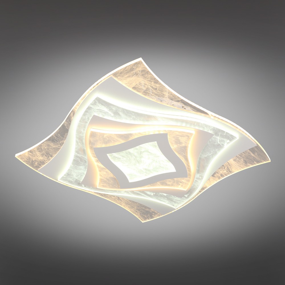 Потолочная люстра Omnilux Banchette OML-08317-143