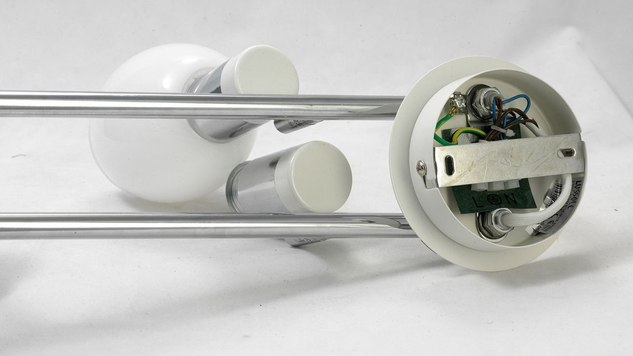 Спот Lussole Parma GRLSX-5009-04