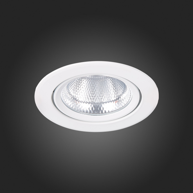 Встраиваемый светодиодный светильник ST Luce Miro ST211.538.10.24