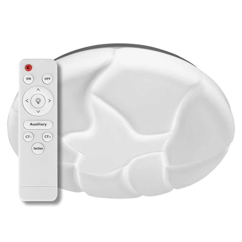 Потолочный светильник Lumin'arte Lotus CLL52