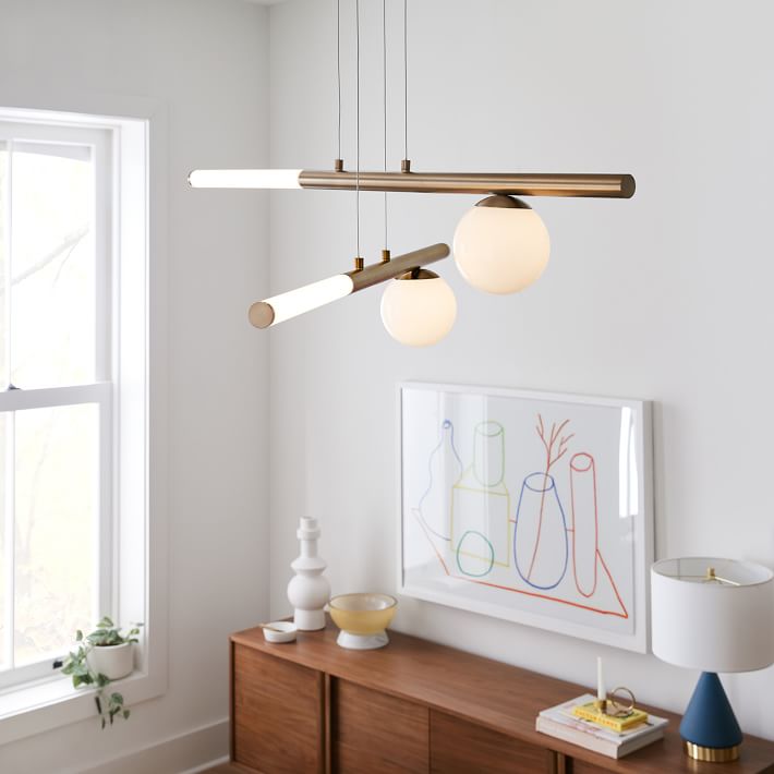 Подвесной светильник ImperiumLoft Artemis 167311-26