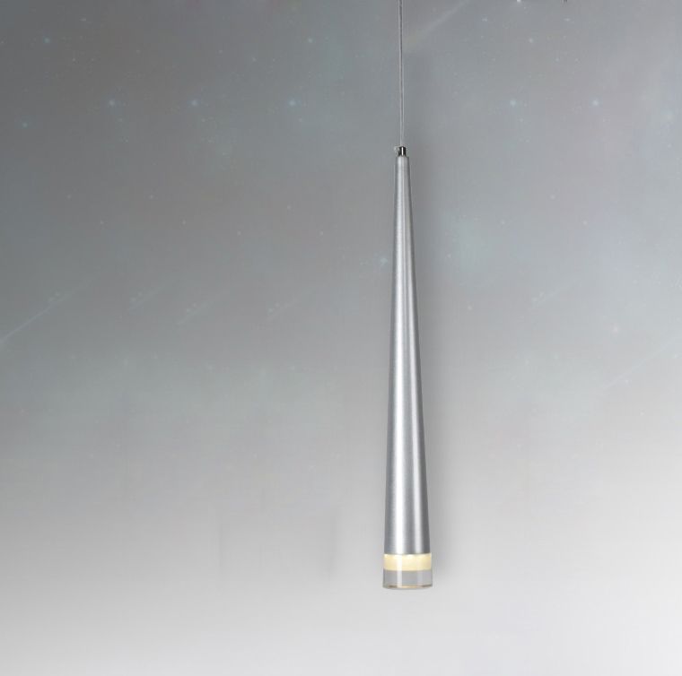 Подвесной светодиодный светильник Moderli Capital V2363-PL