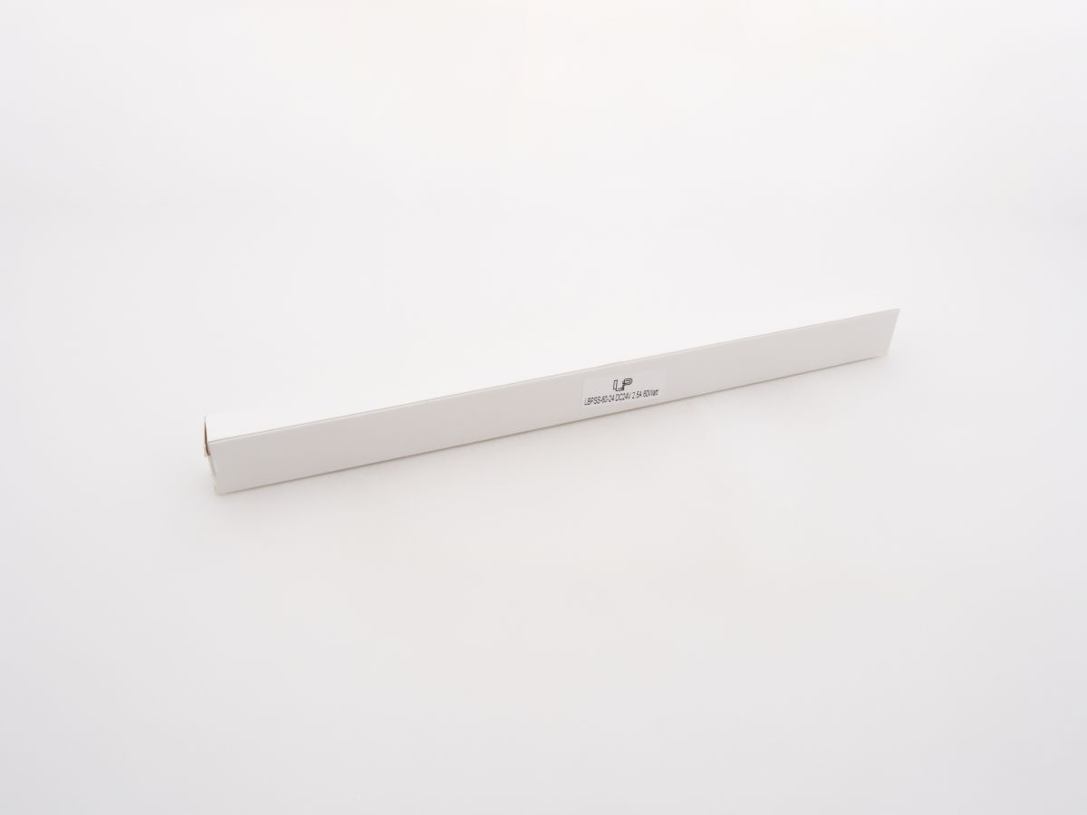 Блок питания LEDS POWER 60Вт 24В Super Slim 390133