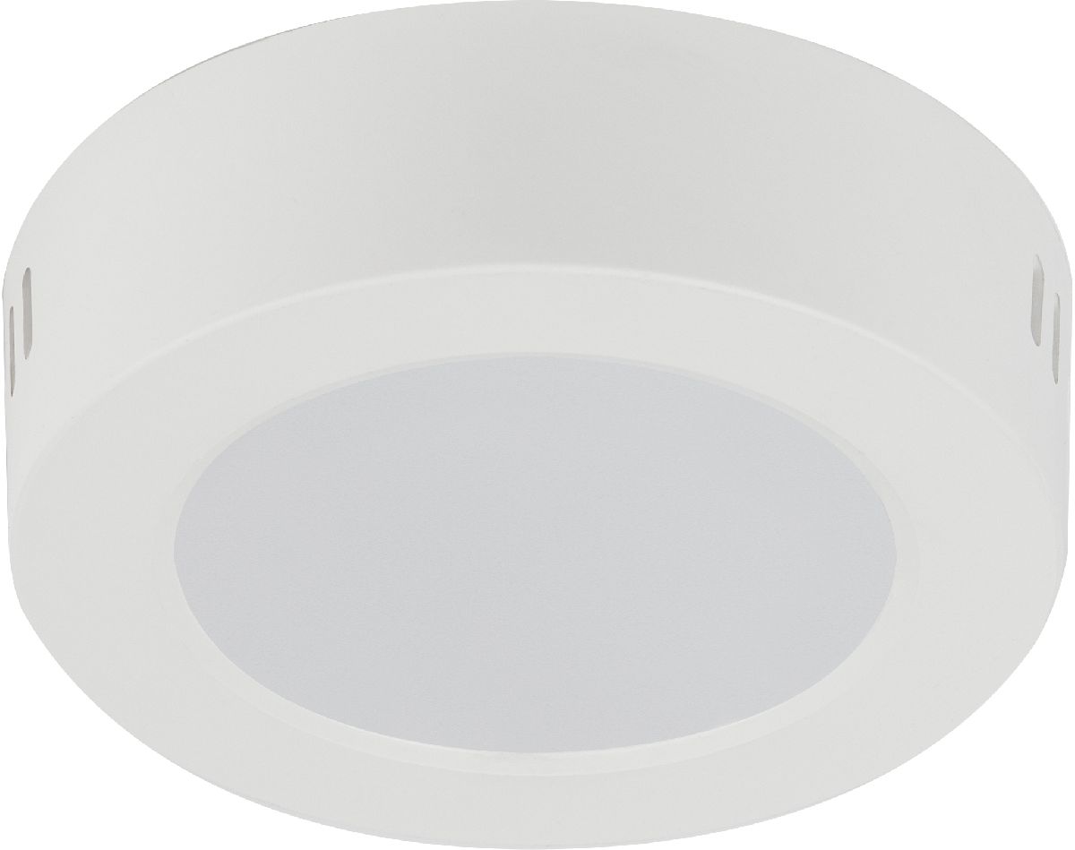 Накладной светильник Эра LED 19-24-4K Б0057431