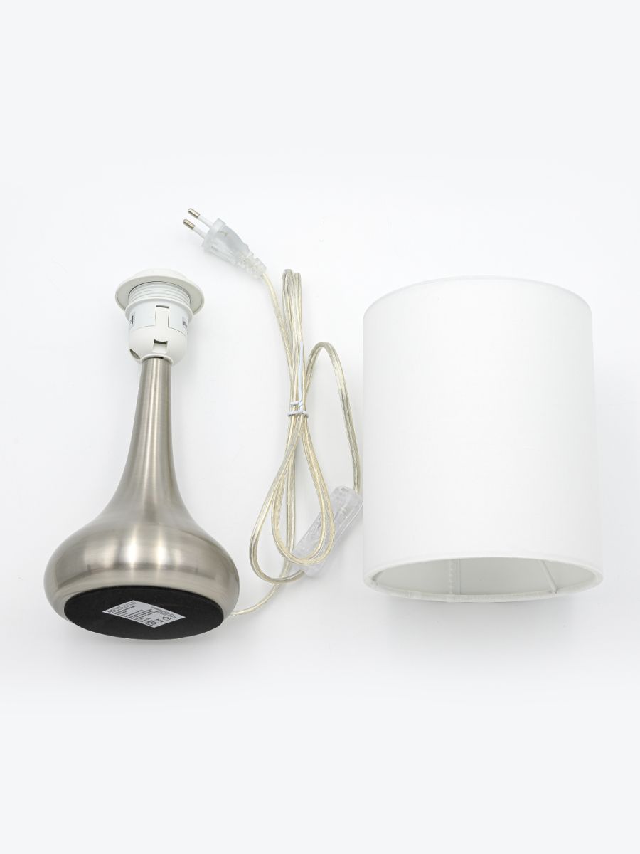 Настольная лампа ARTSTYLE HT-713NICW