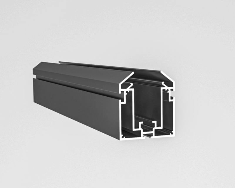 Встраиваемый алюминиевый профиль Donolux DONEL СВЕТ DN18525