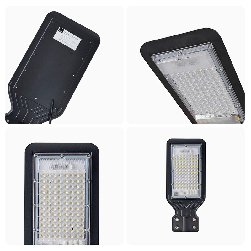 Парковый светильник Apeyron 29-09