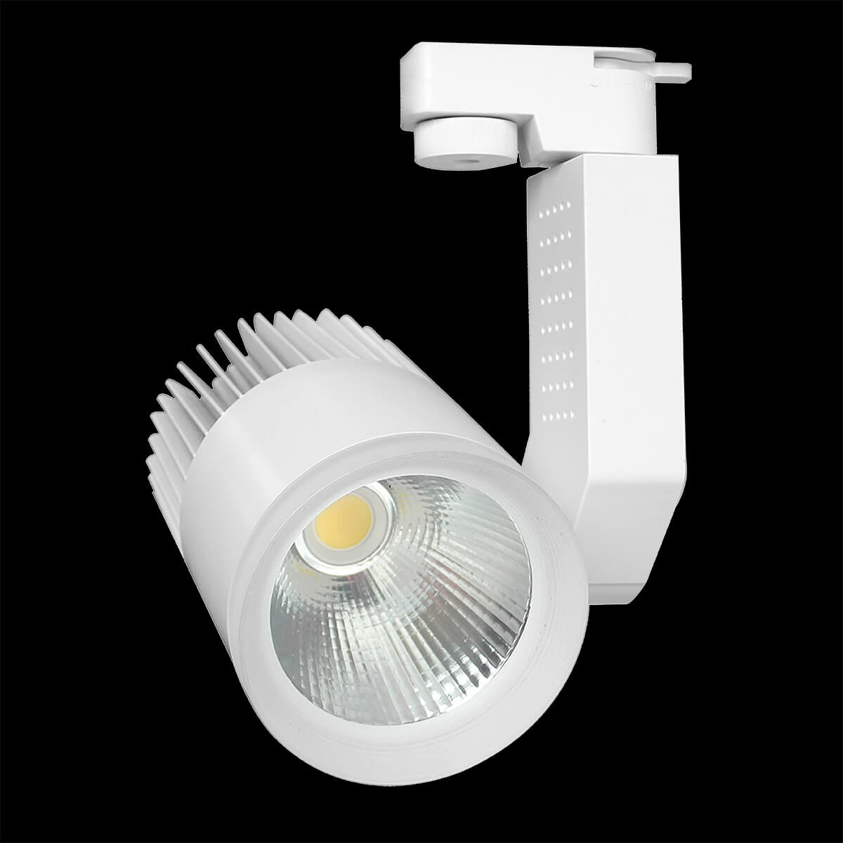 Трековый светодиодный светильник Elektrostandard Accord 20W 3300K 4690389112188