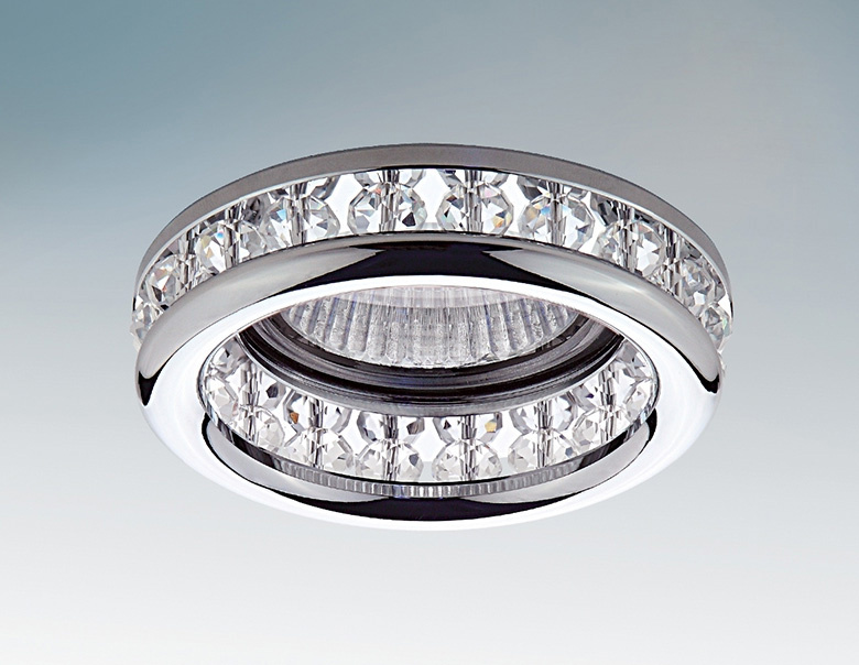 Лицевая панель Gira Komfort System 2000 датчика присутствия потолочного алюминий 031704