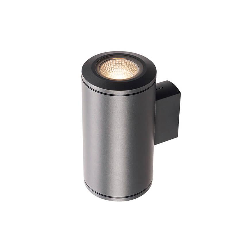 Уличный настенный светильник SLV Theo 1000331