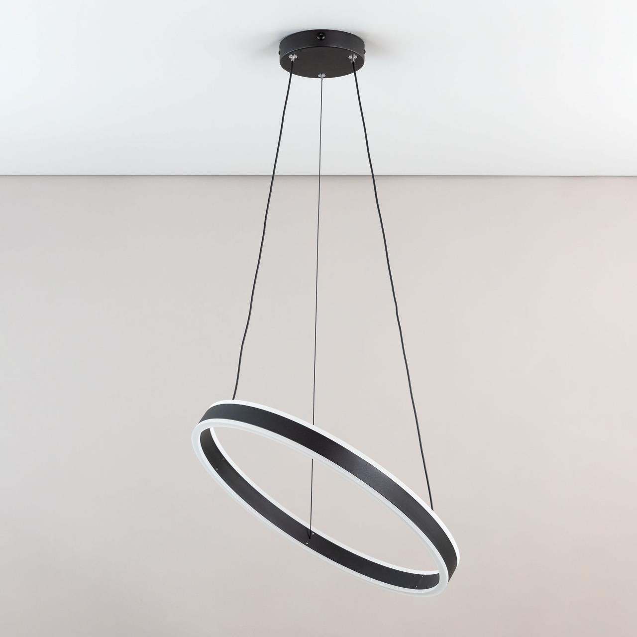 Подвесная люстра Citilux Дуэт CL719501 в Москве