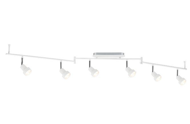 Трековая светодиодная система Paulmann Arioso 60229