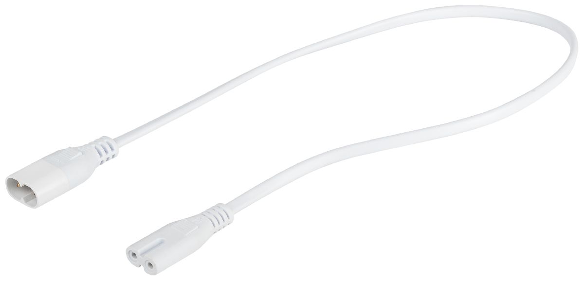 Кабель соединительный для линейного светильника Эра FT-C7-С8-0,5 Б0061567