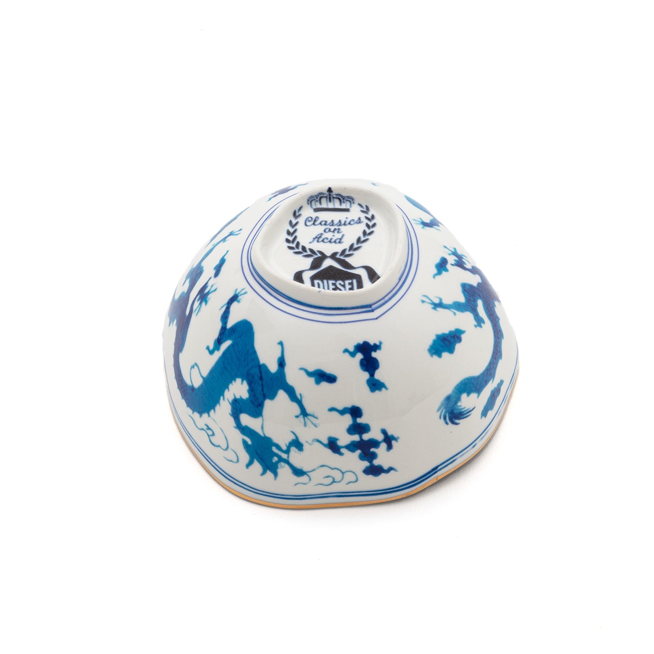 Пиала Dragon Seletti Classics on Acid 11272