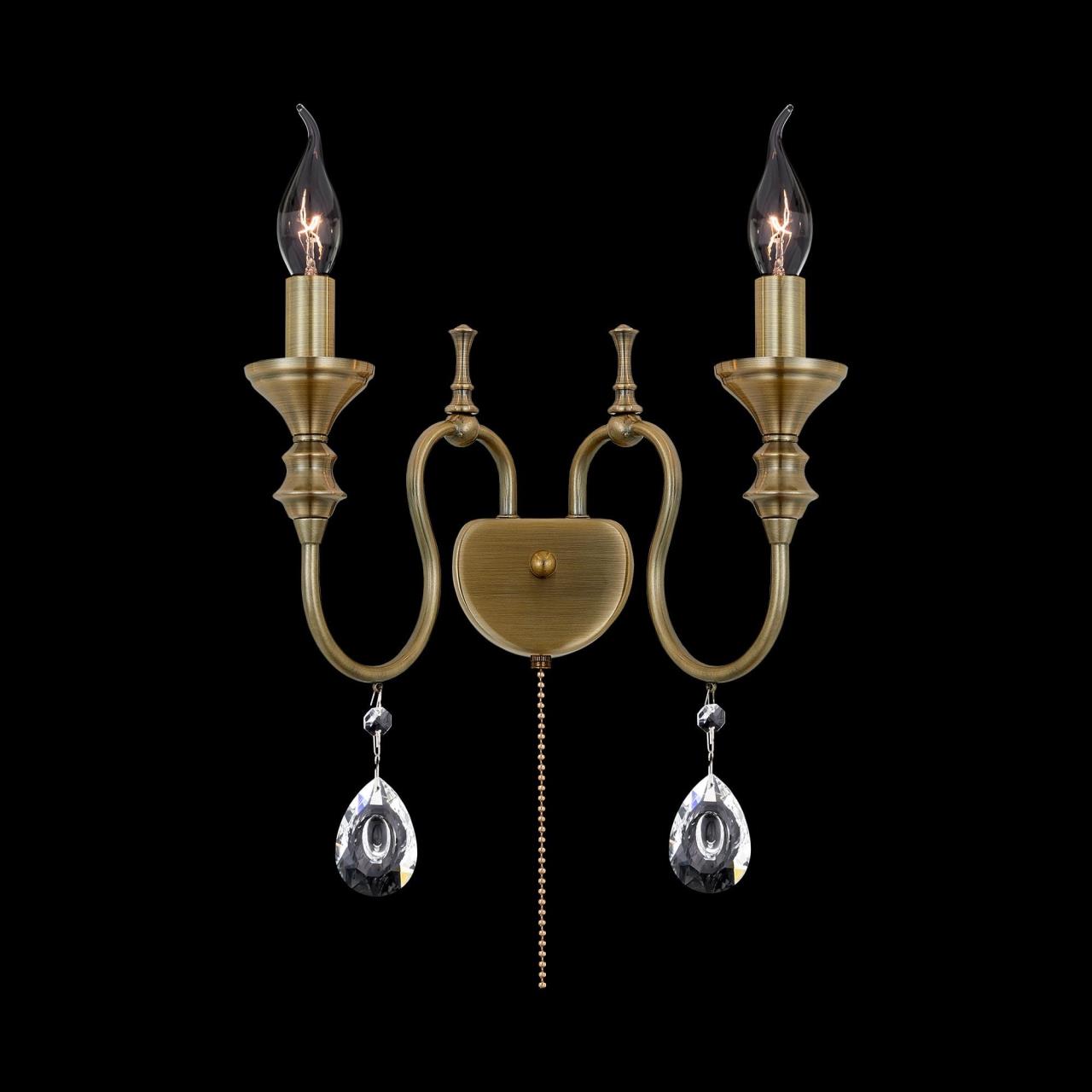 Бра Citilux Рига CL437323 в Москве