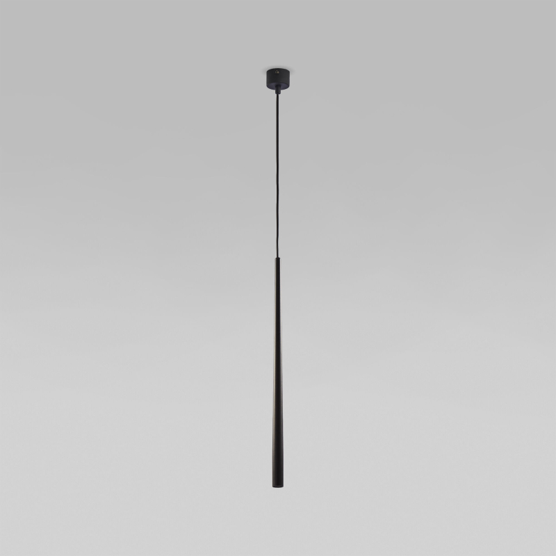 Подвесной светильник TK Lighting 6410 Piano Black