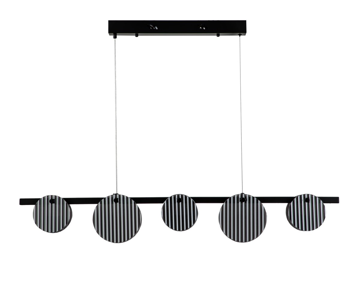 Подвесной светильник Stilfort Relux 4008/02/05PL