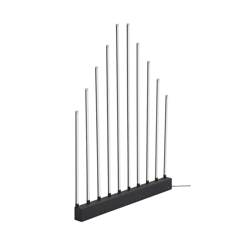 Торшер Vitaluce V4626-1/10P