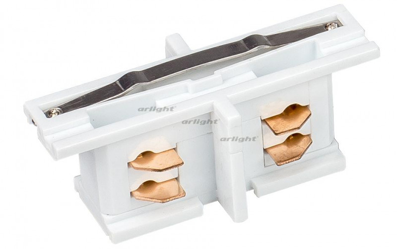 Коннектор Arlight LGD-4TR white 017777