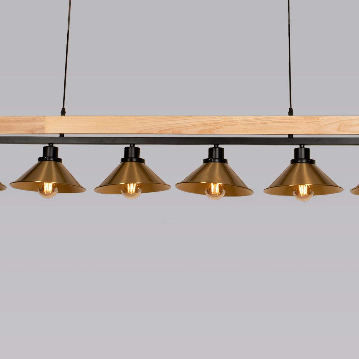 Подвесная люстра Alfa Light F4124-02