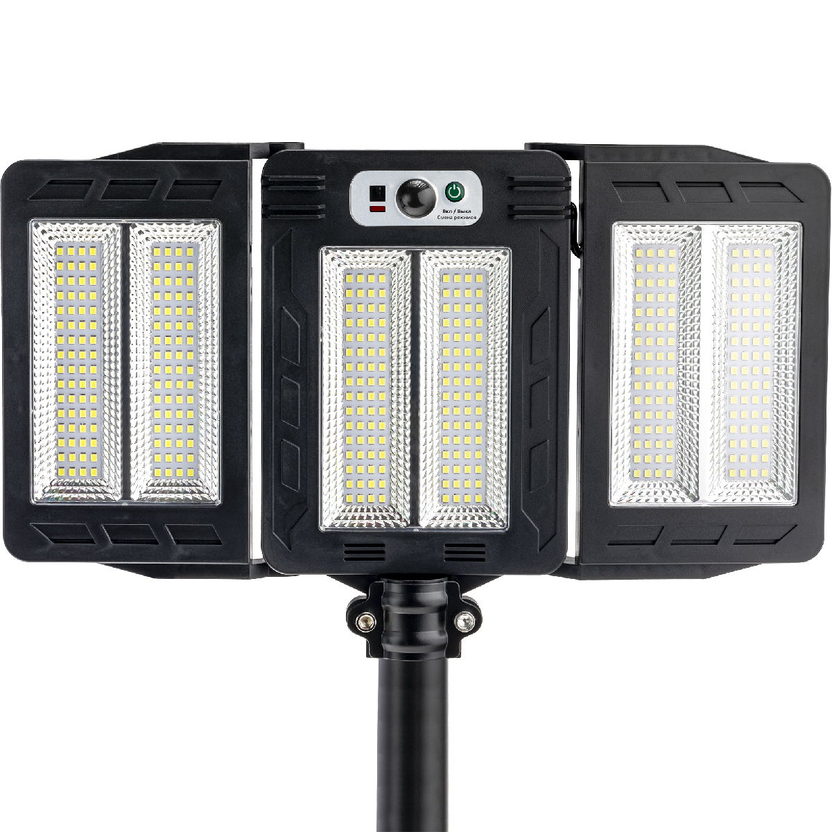 Светильник на солнечной батарее Duwi Solar Led Pro 24291 2