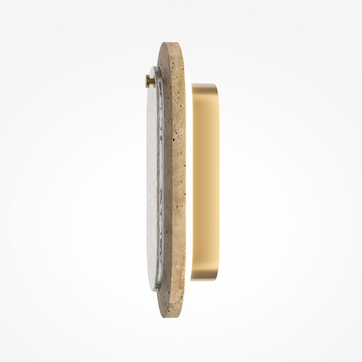 Настенный светильник Maytoni Ventana MOD523WL-L15BG3K1