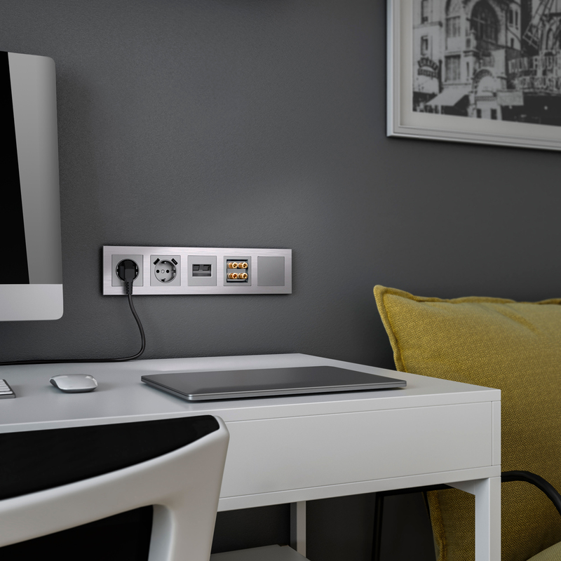 Заглушка Werkel 4690389156403 W1159206 a051510